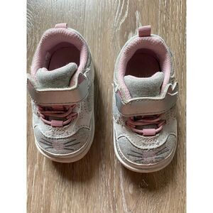 Stride Rite Surprize Kitti shoes Size 3